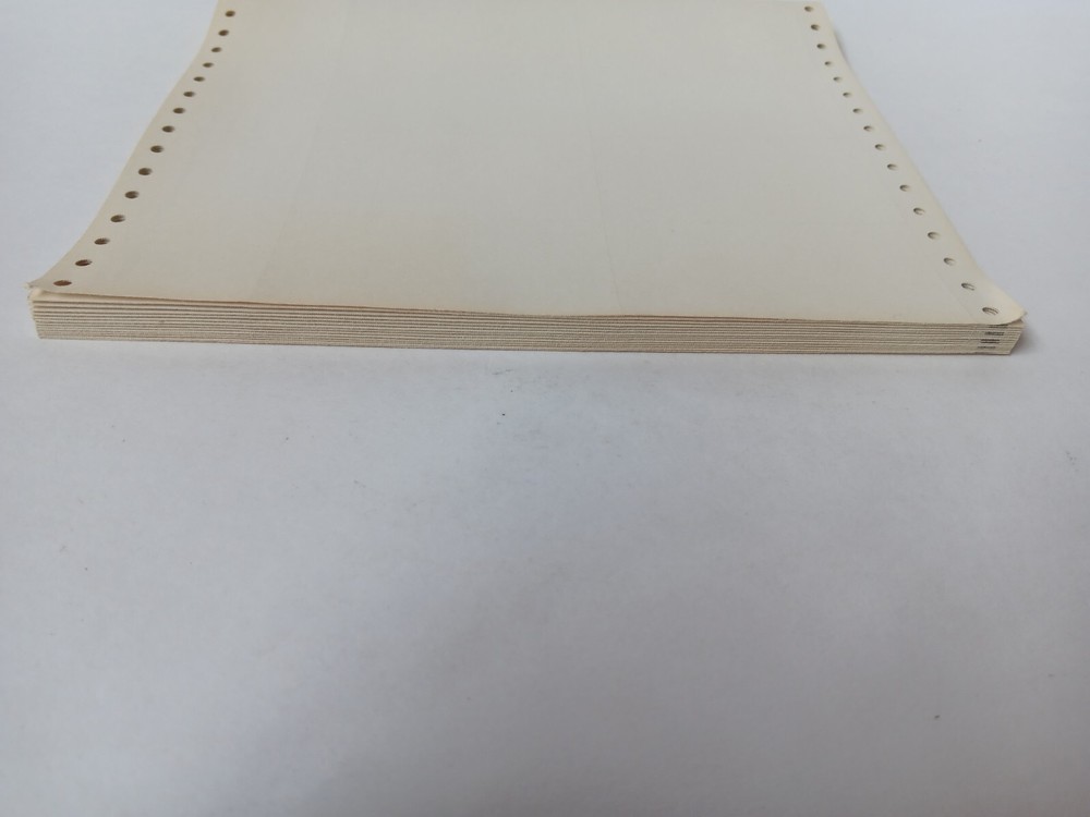 Commodore 64 Intracorp Business Card Maker Software Tested/Works