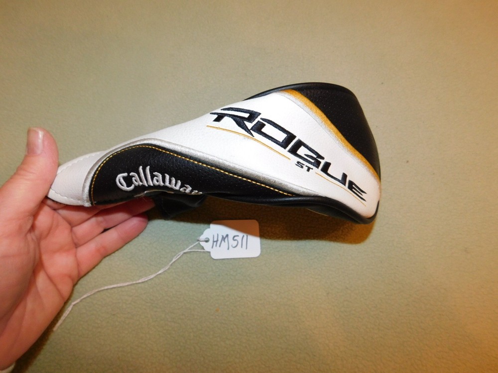 Callaway Rogue ST Hybrid Headcover HM511
