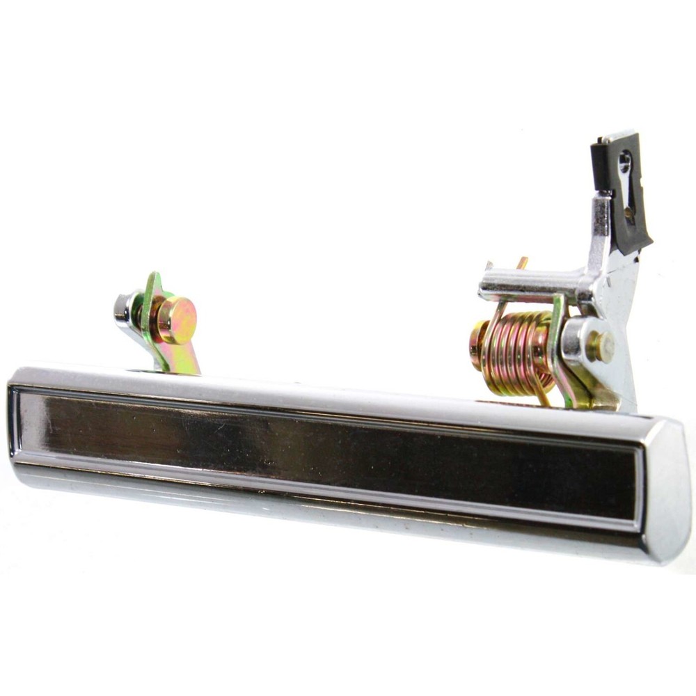 Outer Outside Exterior Door Handle Pair Set LH Left & RH Right for Chevy