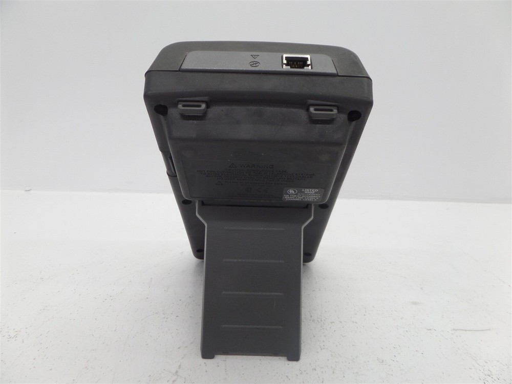 Fluke DSP-2000 & DSP-2000SR Digital Cable Analyzers