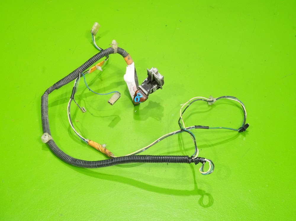 90-93 Integra OEM passenger right door wire harness cable
