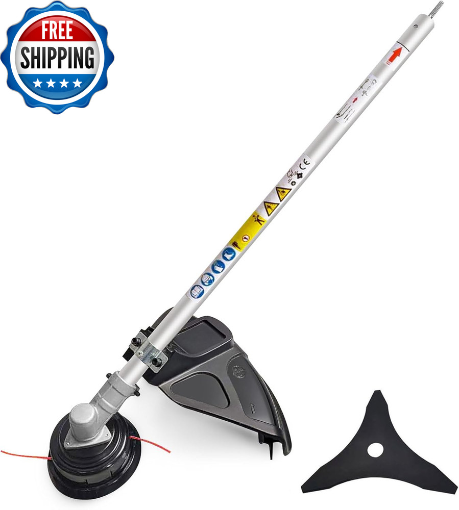 Replacment Parts Brushacutter Attachcent Compatibility with Honda Model