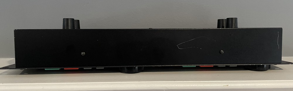 Controller for DJs :: DN-2000F MK-III Mfg date 1999 NOT TESTED