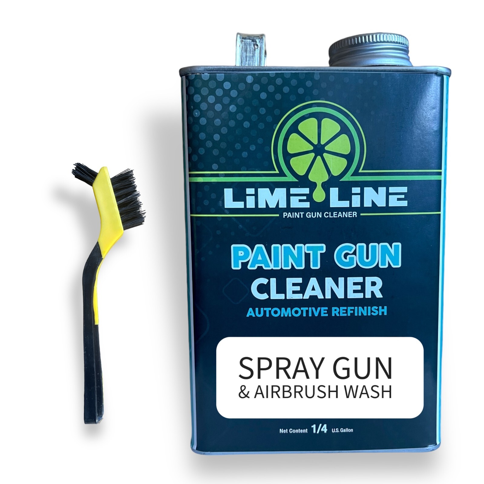 LiME LiNE Paint Gun & Airbrush Wash