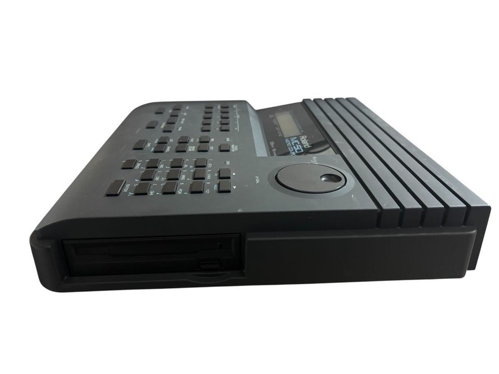 Roland MC-50 MIDI Sequencer Micro Composer