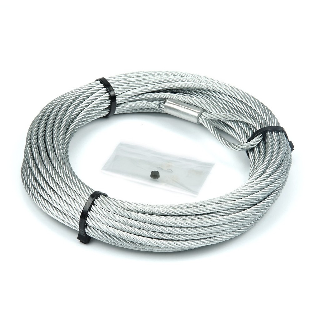 Warn 60076  PSWINCH ACCESSORIES