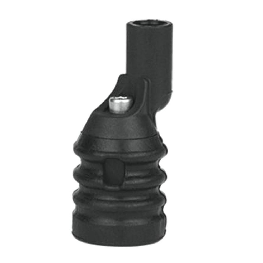 Rubber Bow Stabilizer Extension Accessories .5*2.5*2.5cm
