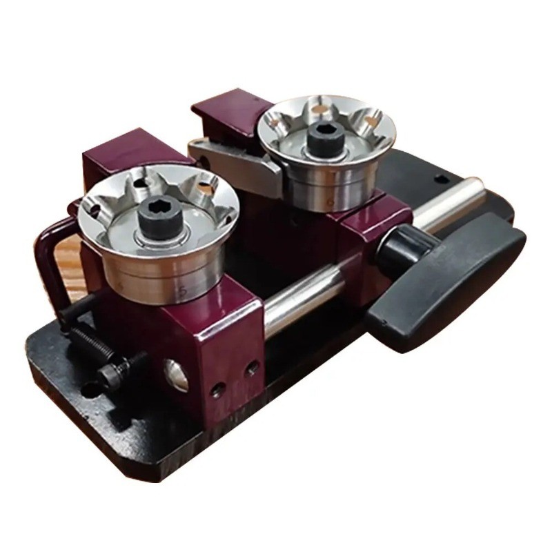 Leather Edge Band Chamfering Machine Leather Trimming Machine Trimming Machine