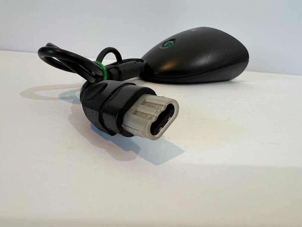 Logitech Xbox Cordless Precision Controller Receiver C-X3B18
