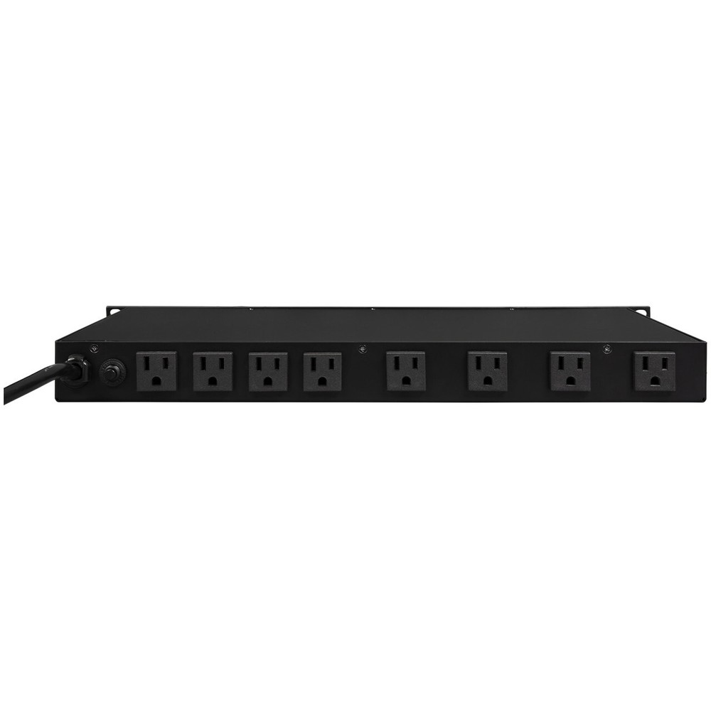Radial Power-2 Rack Mount Power Conditioner & Surge Protector