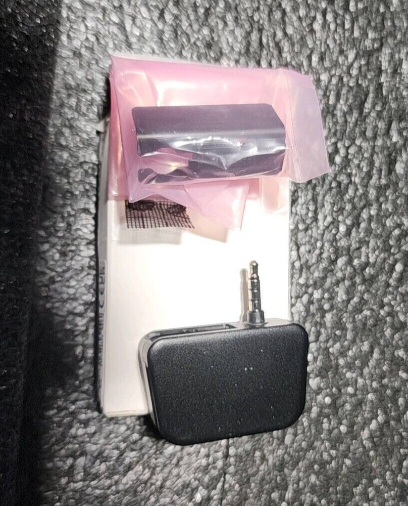 ID TECH  UNIMAG II Secure Mobile MagStripe Credit Card Reader Untested