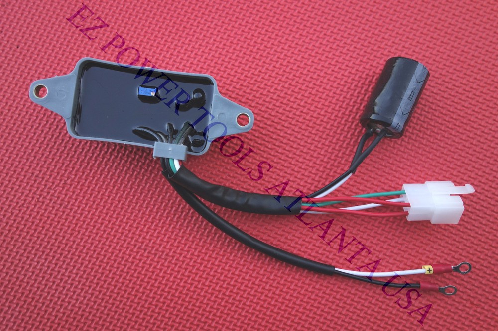 HONDA Direct Replacement Generator AVR 32350-899-013 Automatic Voltage Regulator