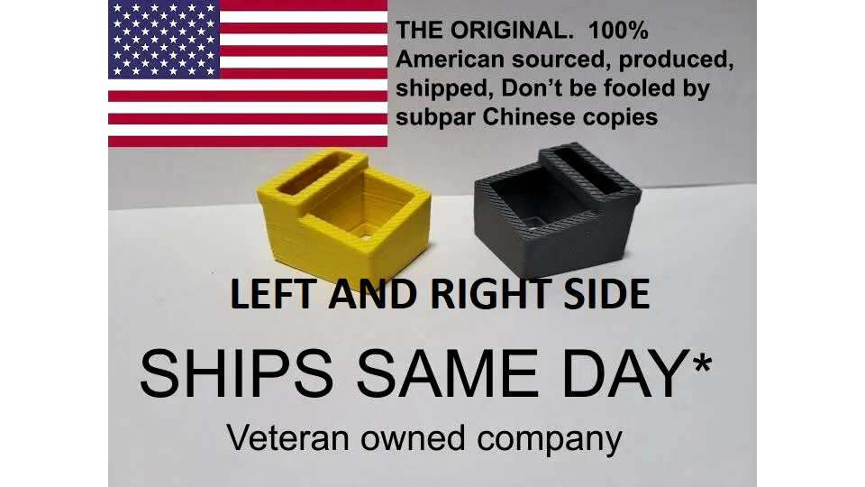 03-06 Sierra Silverado Tahoe Yukon Door Panel Arm Rest Repair Pull PAIR