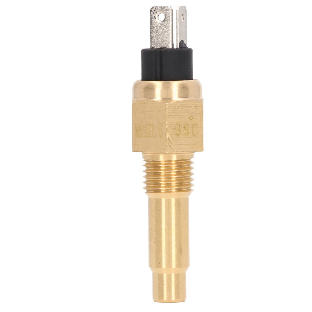 Engine Temperature Gauge Sensor Practical Anti-Aging Water Temperature Sens FRQH