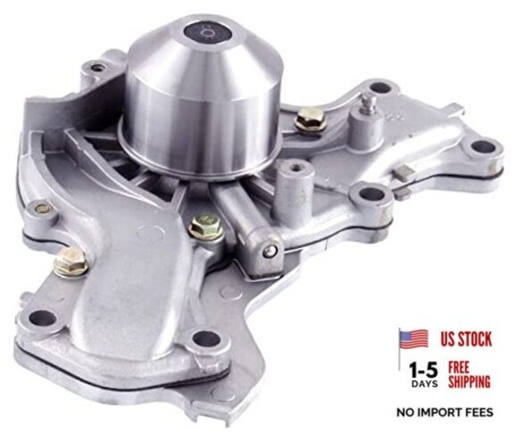 42584 Premium Engine Water Pump