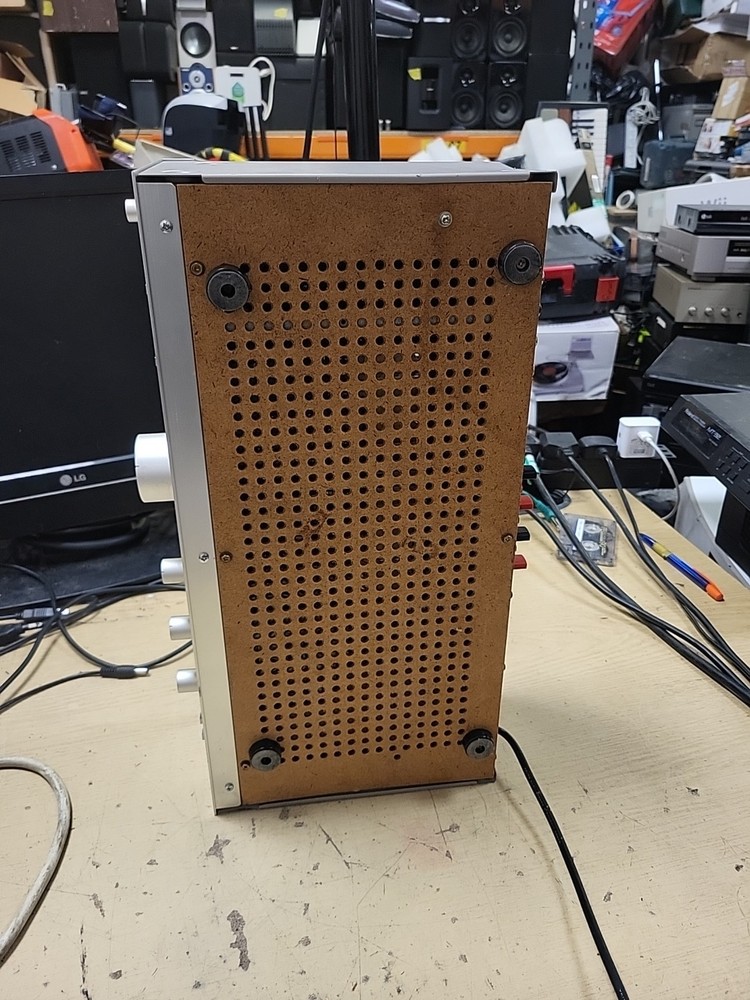 NEC A420E Stereo Integrated Amplifier