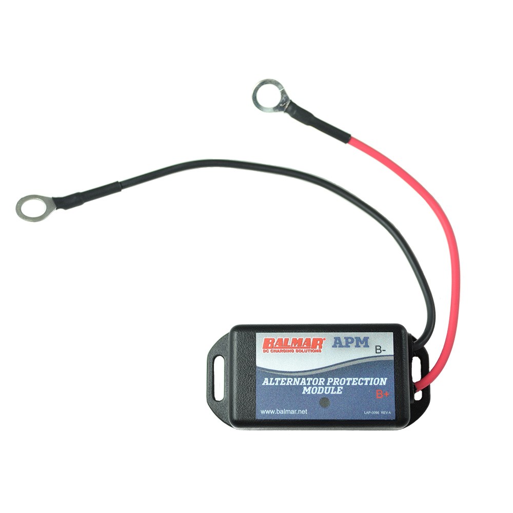 Balmar APM-48 Alternator Protection Module 48V