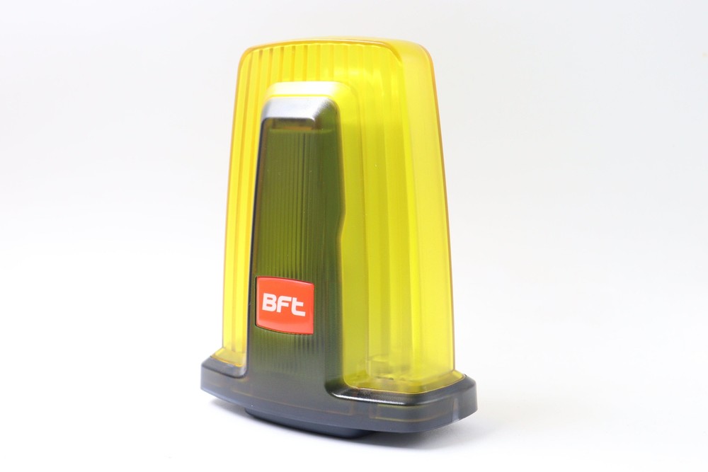BFT Radius Led Flashing Light BT A R1