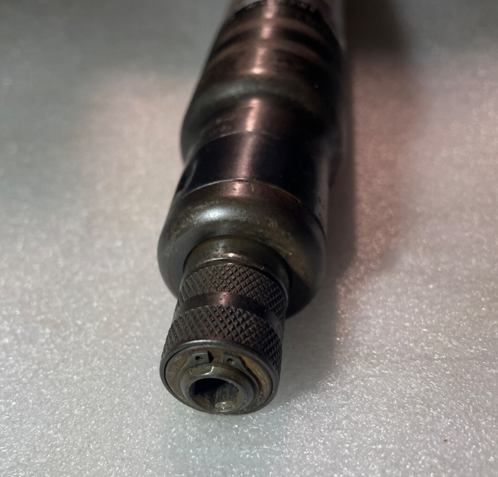Cleco 8RSA-20EQ Air Pneumatic In-Line