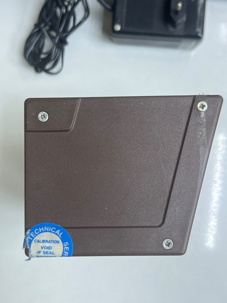 BURSTER DIGISTANT TYPE 4405 CALIBRATION SOURCE ART.N:330447