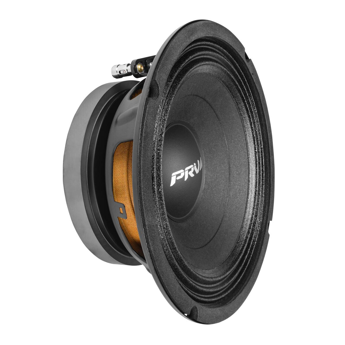 4x PRV 8" Midbass Speakers 8MB500 Pro Audio 8 Ohm 2000 Watts