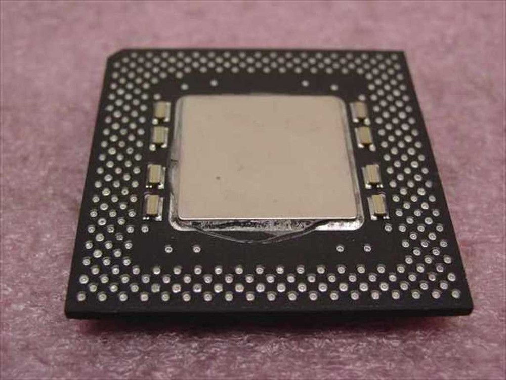 Intel SL23W Pentium Processor BP80503200