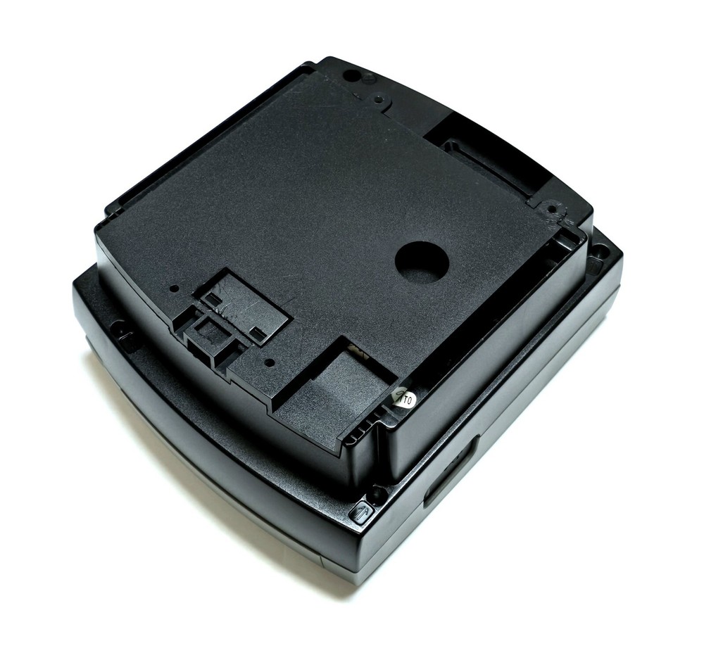 ATS Prodigy Barcode Time Clock PGJ2000/05 Release 6131 SaaShr/A Kronos Company