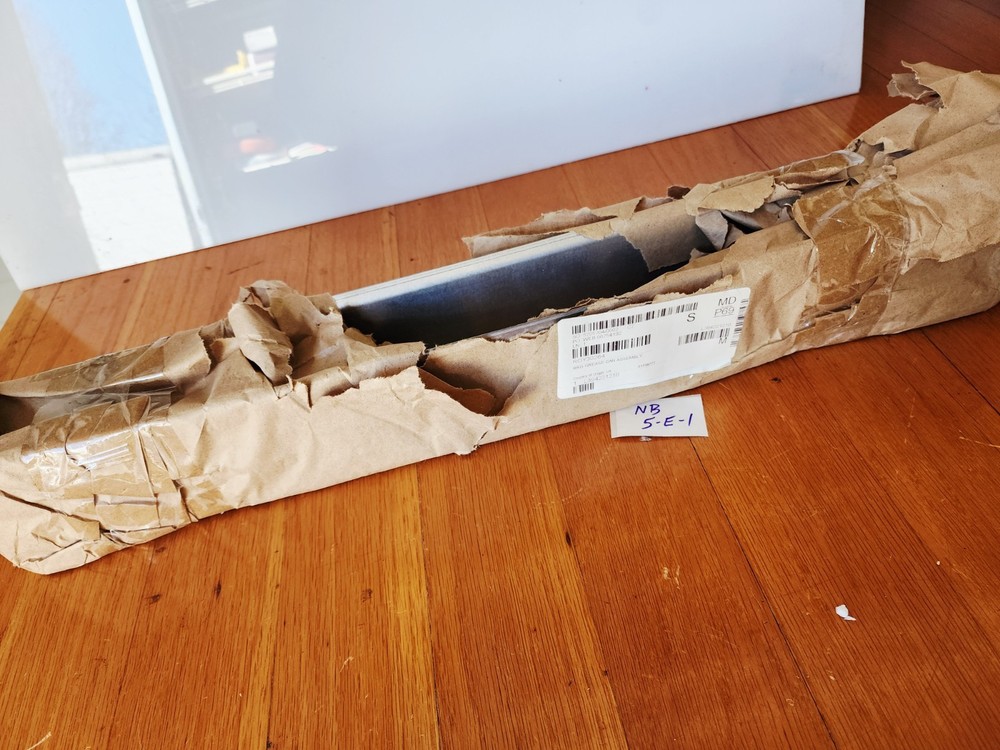 Royal Range 30264 Grease Pan/ Can Assembly