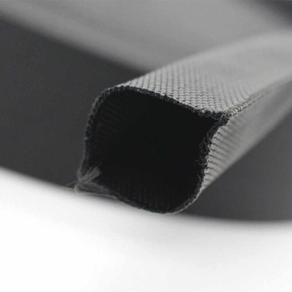 Welding Cable Cover Hose Tool Flame Nylon Protective Sleeve Sheath Cable Cover