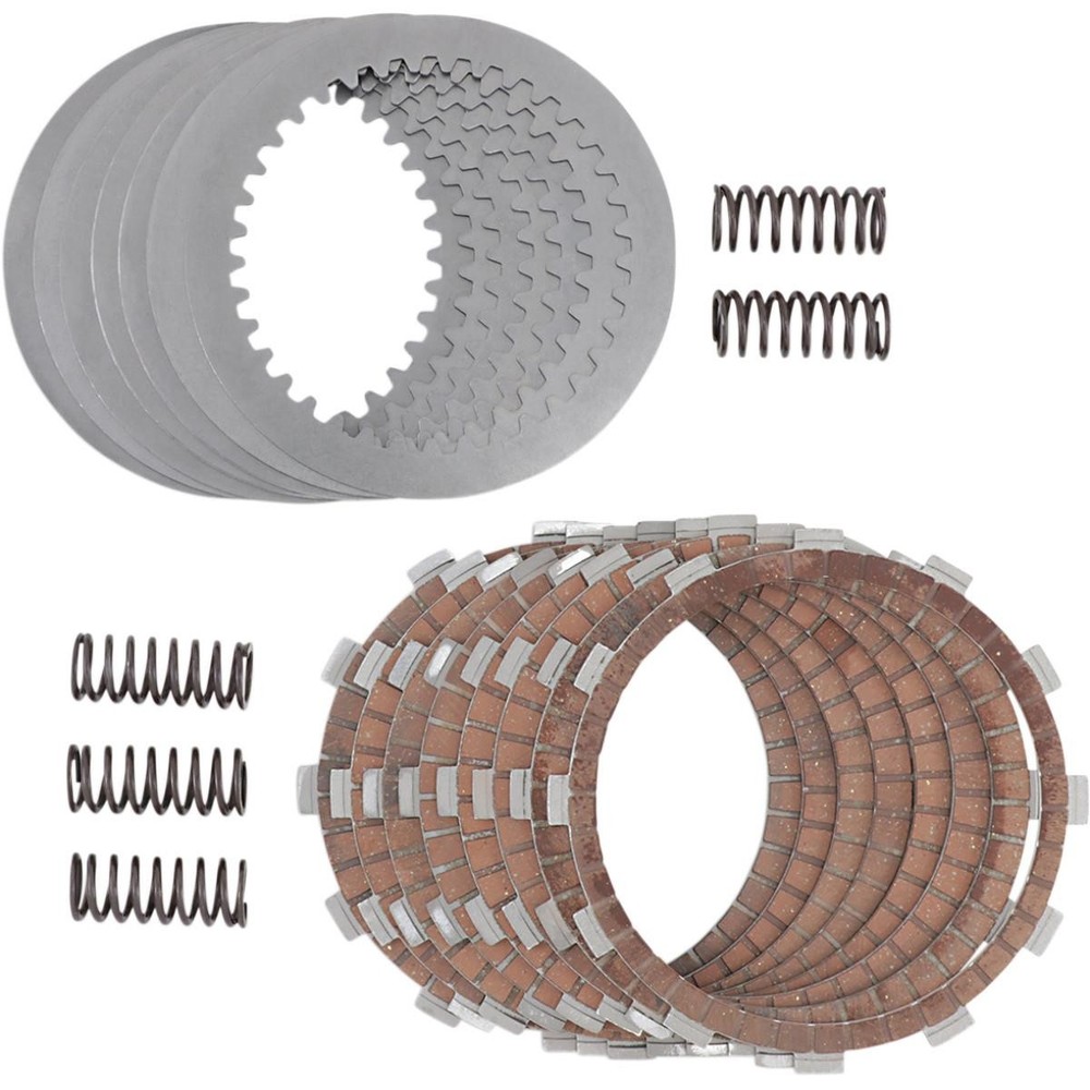 DP Brakes DPK Clutch Kit DPK247