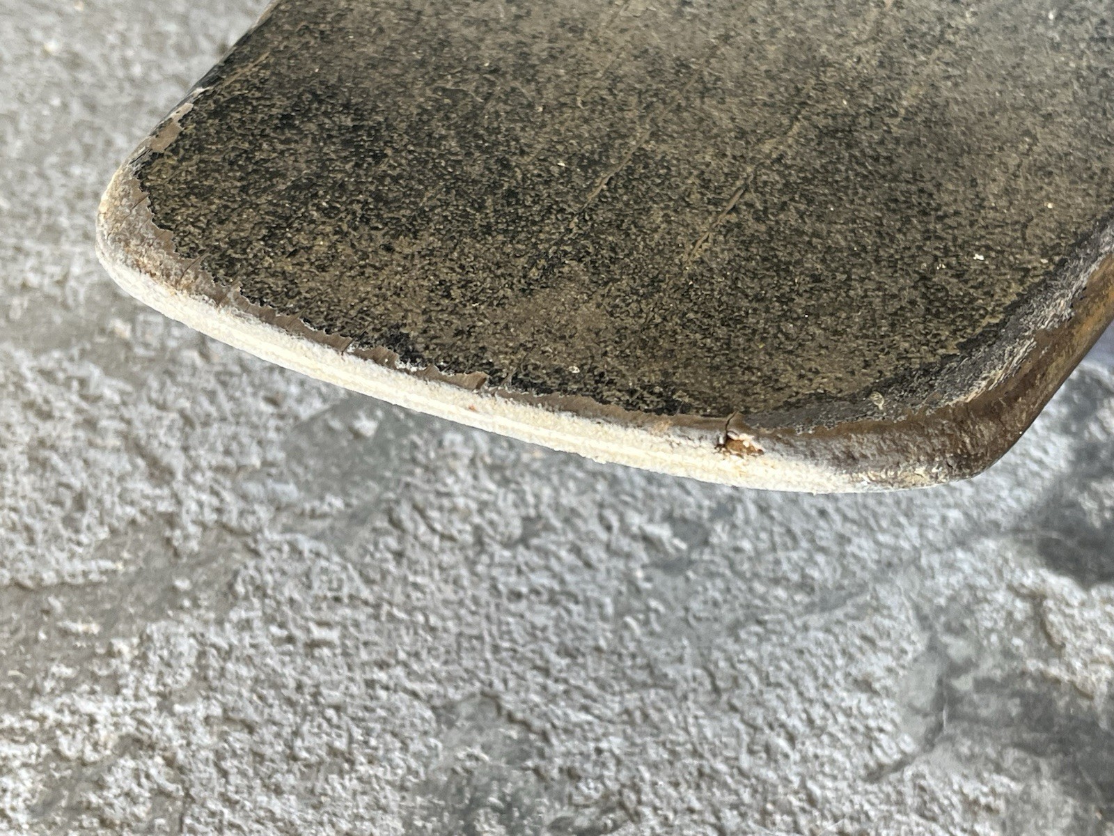 Tony Hawk Wing Longboard, 36-Inch Signature Series Wheels & Trucks - FREE SHIP