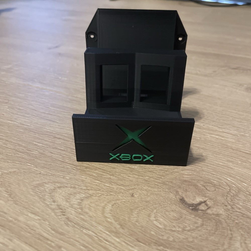 Xbox Original Controller S Type Wall Display Stand