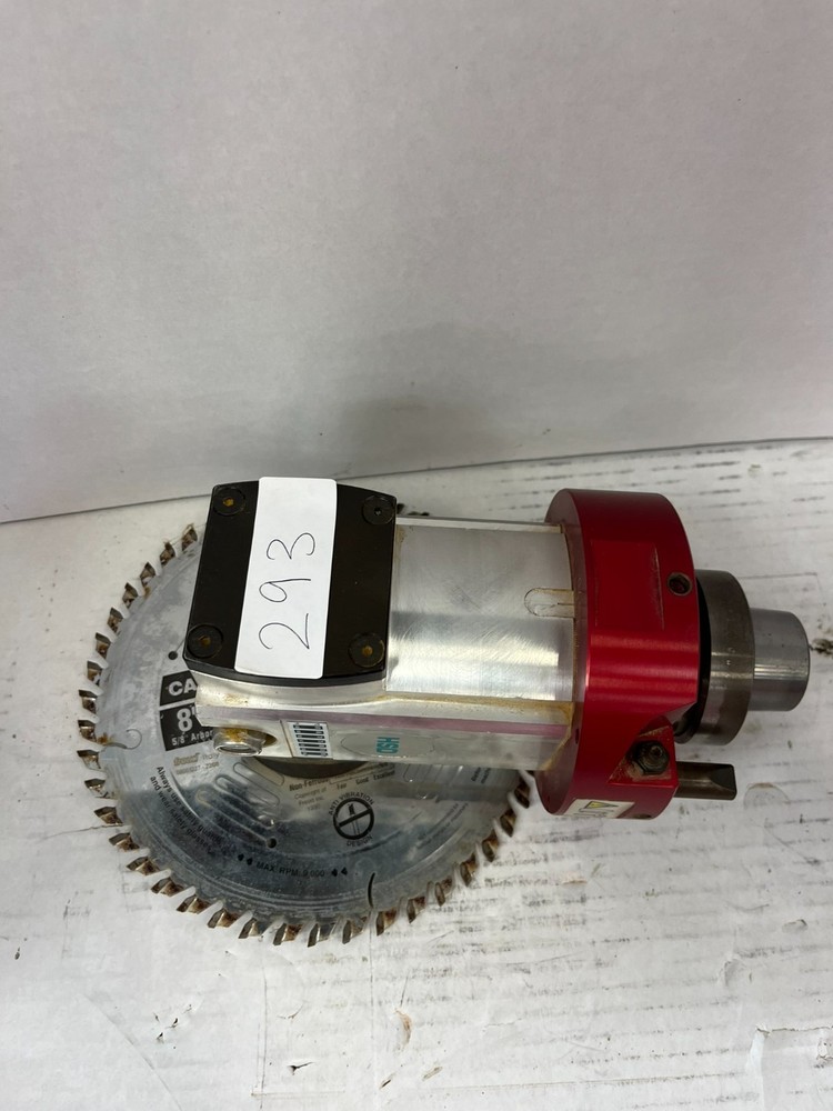 HSD Sawing Aggregate