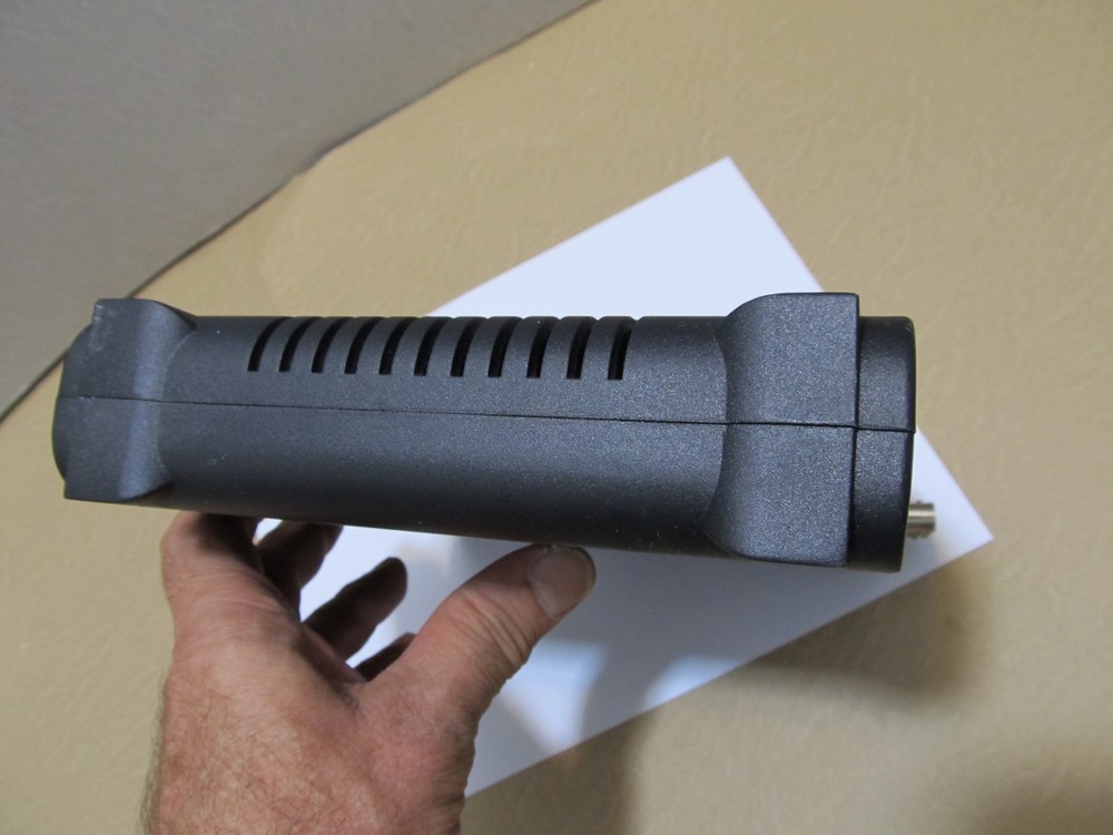 VMC VM-3 Message Character Generator Video Messenger ***Pls read