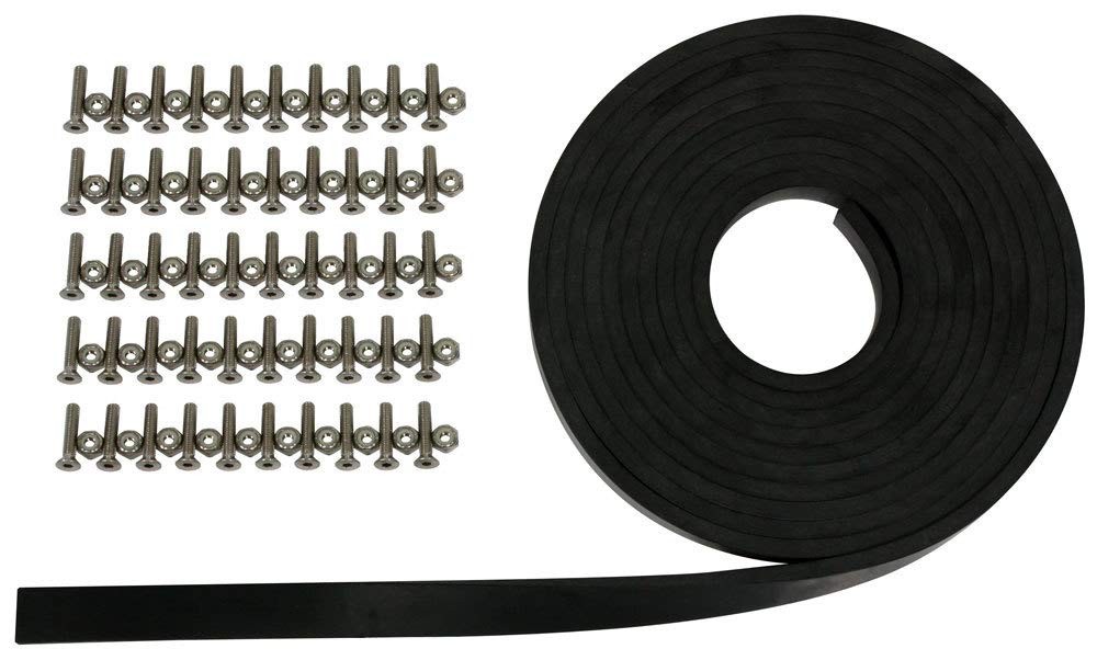 C4901 Competition Engineering 4901 Windshield Installation Kit