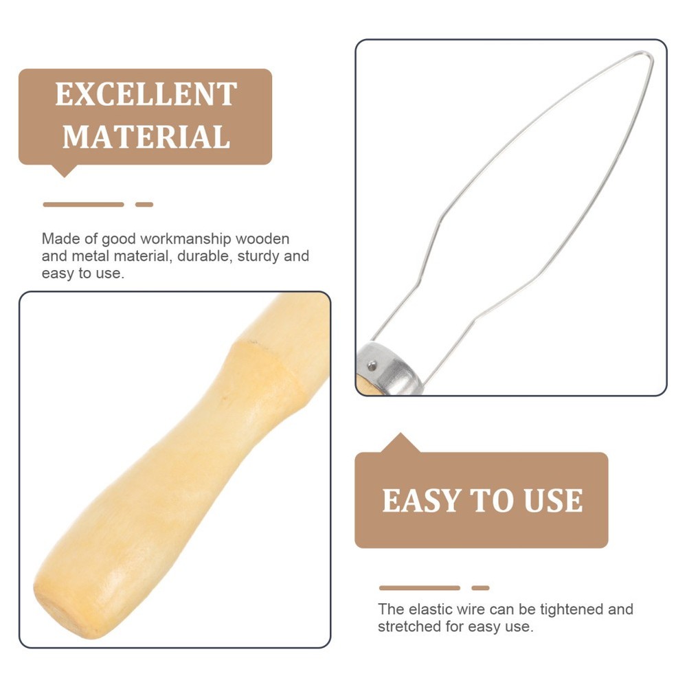 5 Pcs Wire Threader Beading Device Extension Tool Diy Tools Automatic