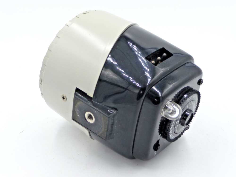 Graflex Graflite Strob 500 Flash Head only, no cables or battery