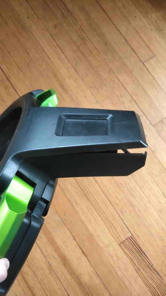 Virtuix Omni Virtual Reality VR Treadmill Platform w/ Adjustable Arm & Ring