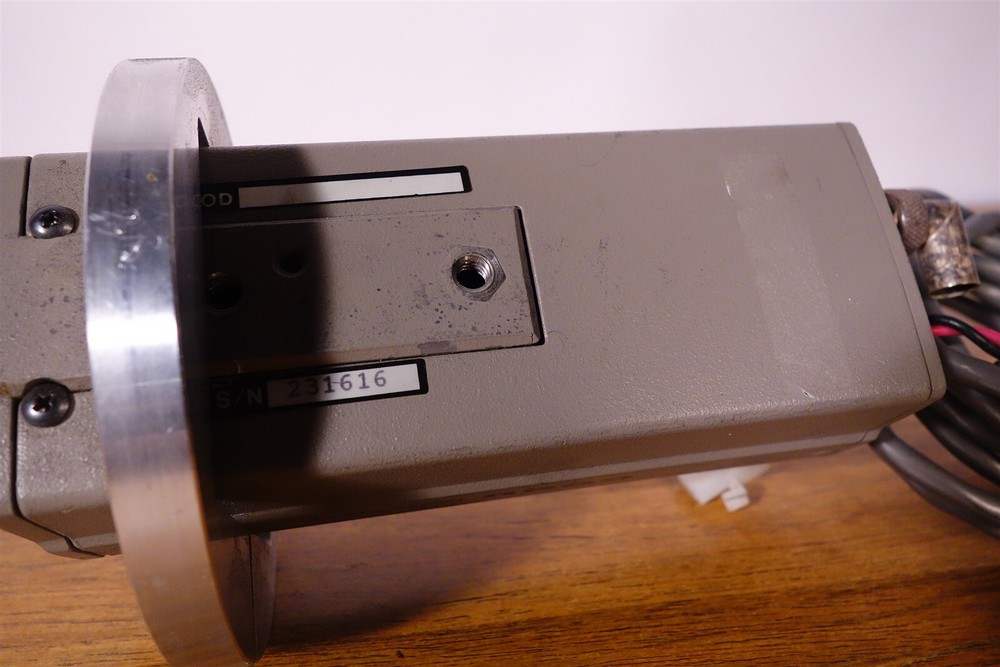 Cohu High Performance CCD Camera