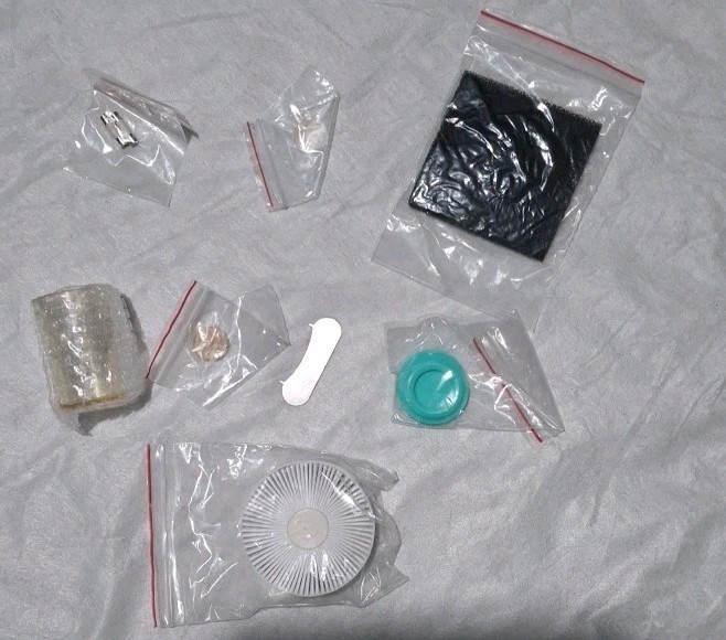 Aoenmed VG70 PM KIT New
