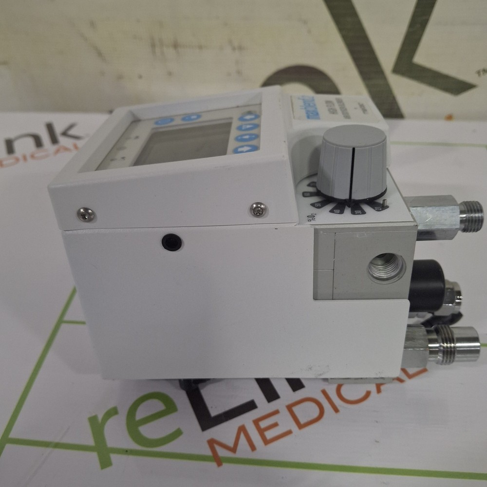 Maxtec, Inc. MAXBlend 2 Low Flow Air/Oxygen Blender