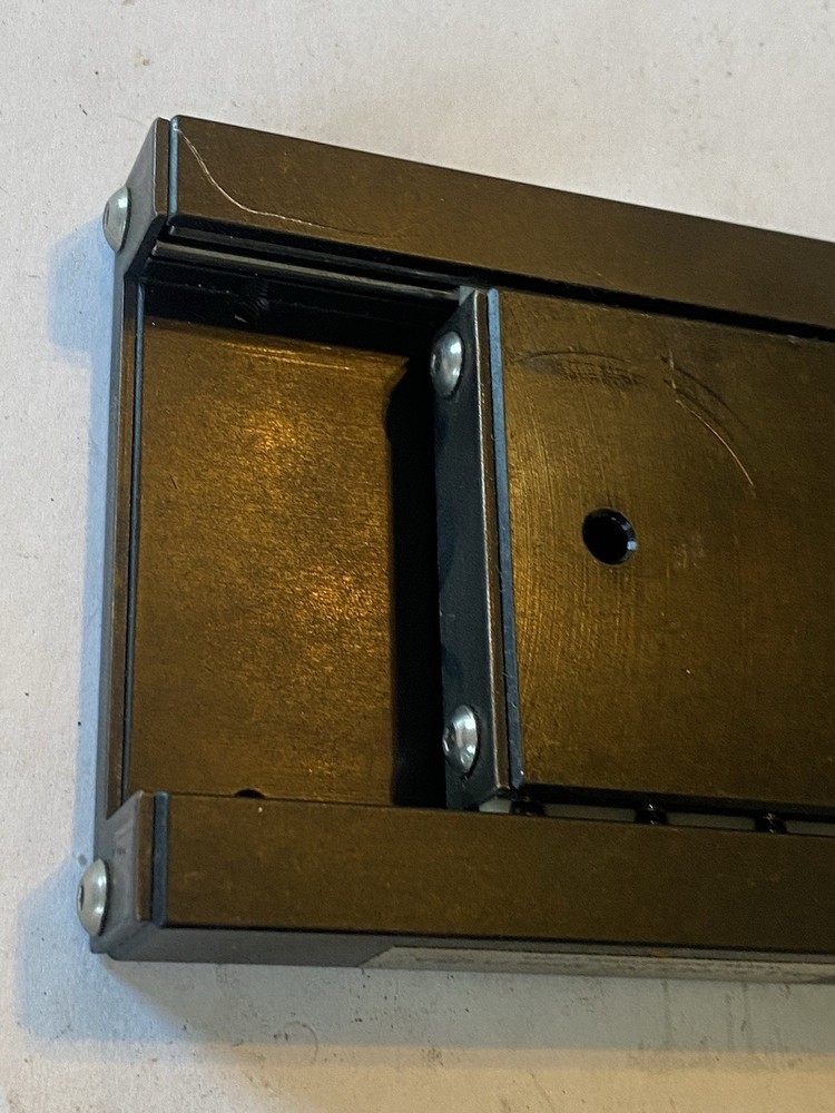 Ball Slide Assembly, 34-2c 1” Each Side