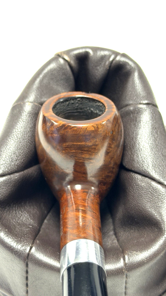 DRY FILTER Smooth Pear / Acorn 6mm Filter Pipe