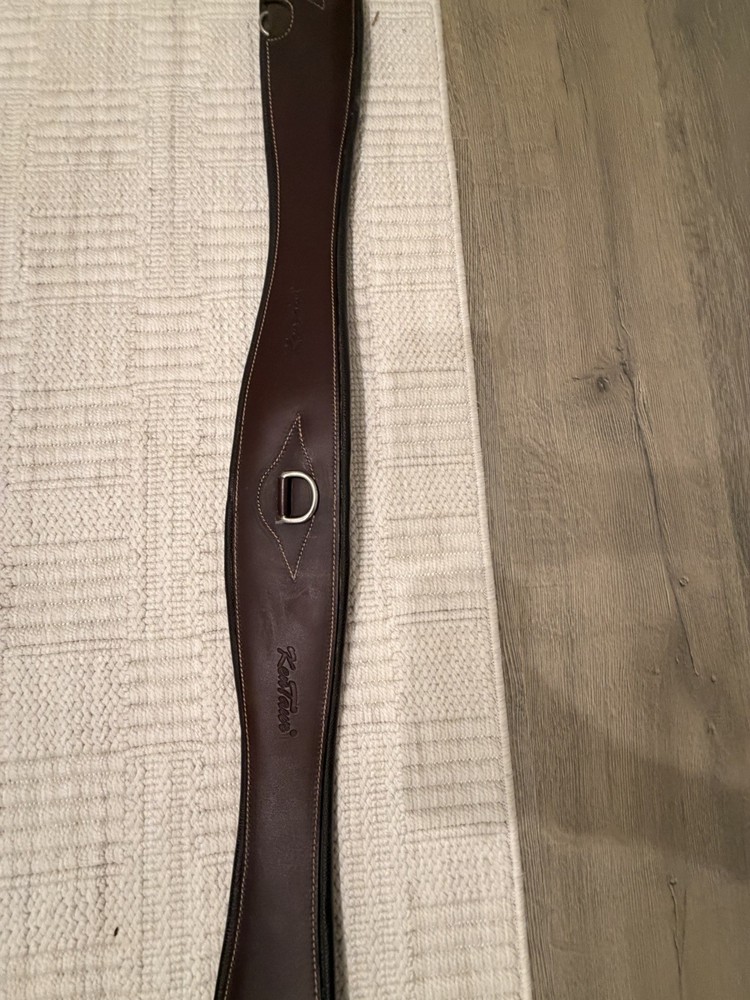 Kentaur jumping girth 130cm