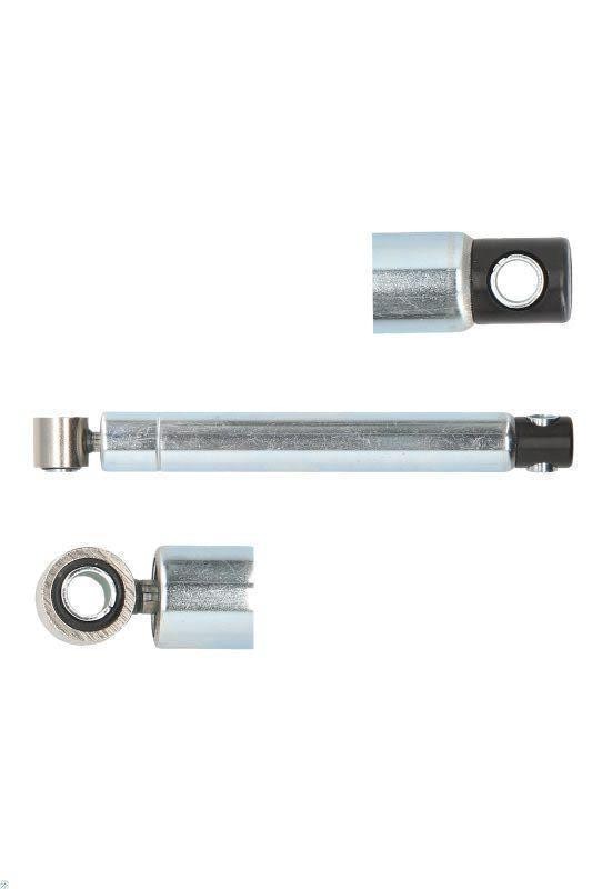 Gas spring, seat adjustment COBO 2039955