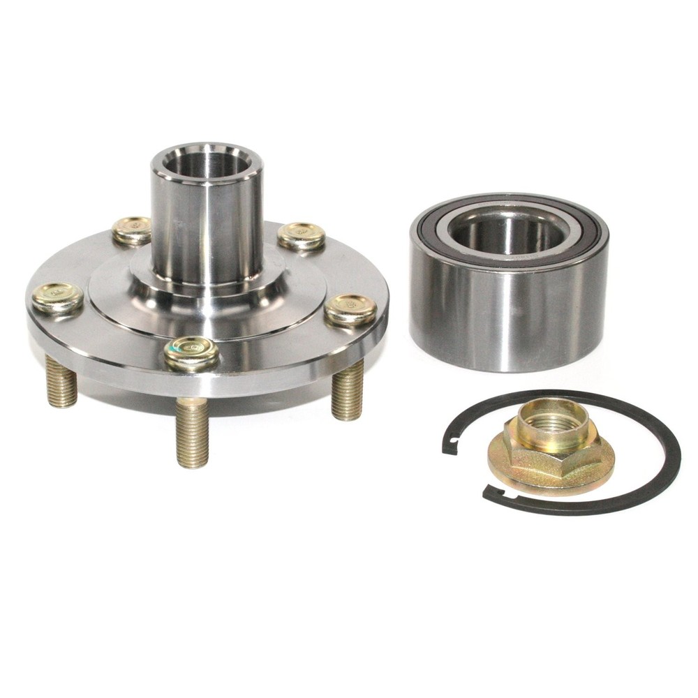 DuraGo 29596023 Front Wheel Hub Kit