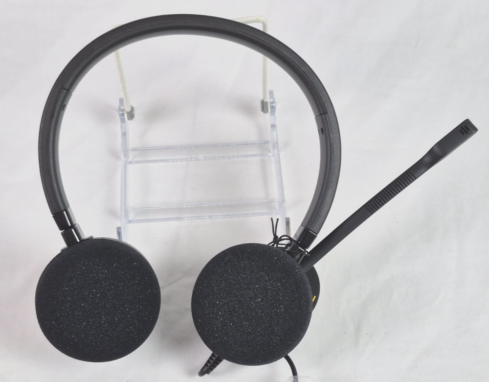 Jabra GN HSC016 USB Headset with Microphone - USB C Cable