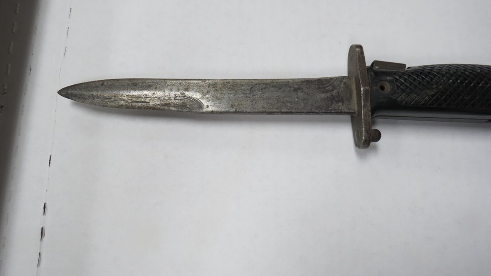 J & D US M5 BAYONET J&D TOOL