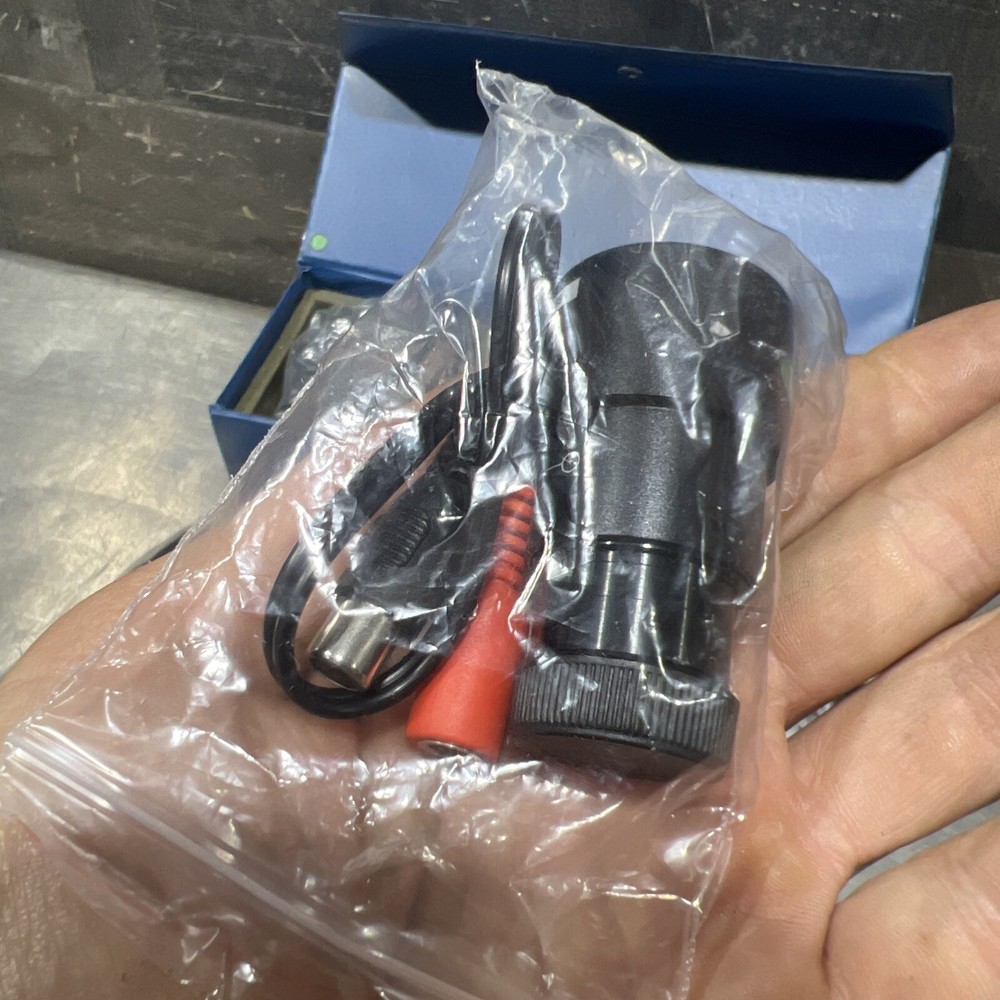 VanGuard Model 1200-VEK Video Microscopy Package Used Surplus