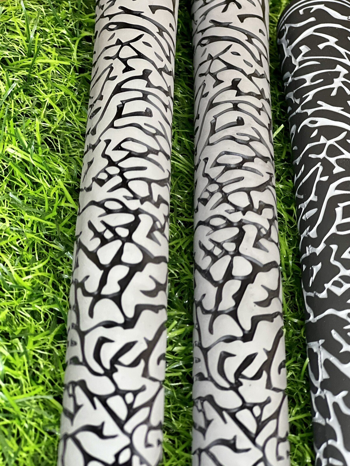 Air Jordan Golf Grips Elephant Print Midsize Tour Soft Velvet